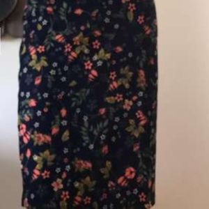 medium lularoe cassie skirt